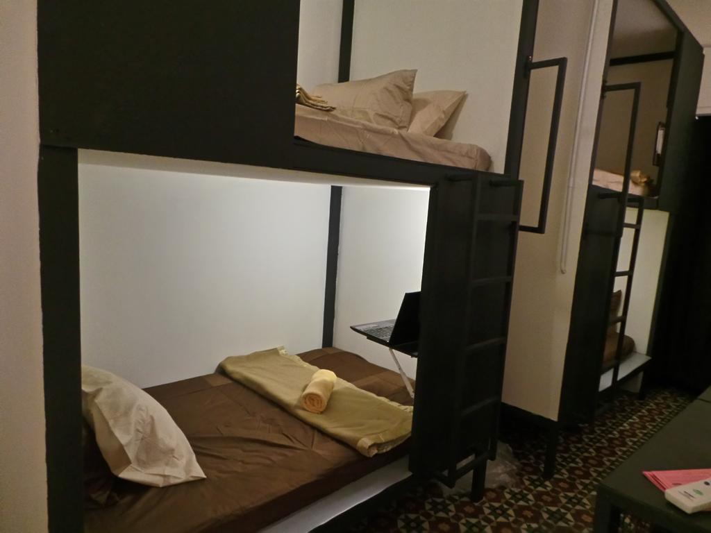 28 Bahari Ξενοδοχείο Τζωρτζ Τάουν Δωμάτιο φωτογραφία